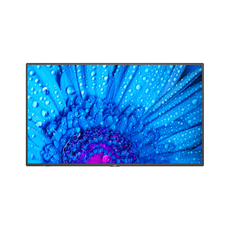 NEC M551 55" 4K UHD Large Format Display