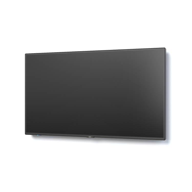 NEC M551 55" 4K UHD Large Format Display