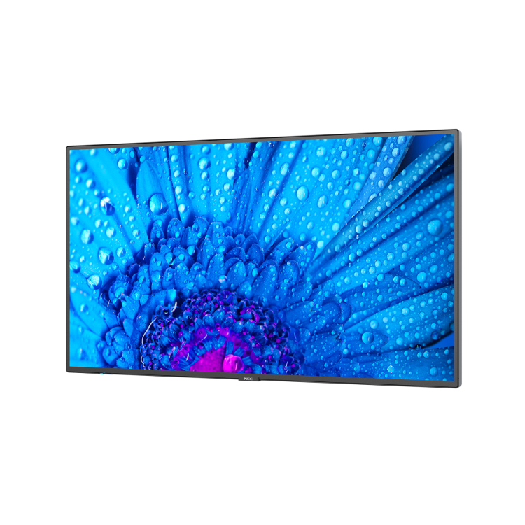 NEC M551 55" 4K UHD Large Format Display