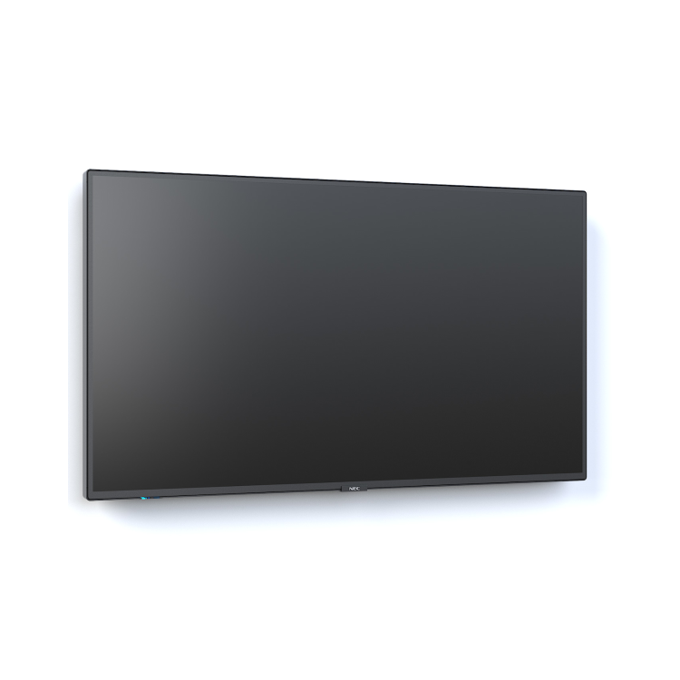 NEC M551 55" 4K UHD Large Format Display