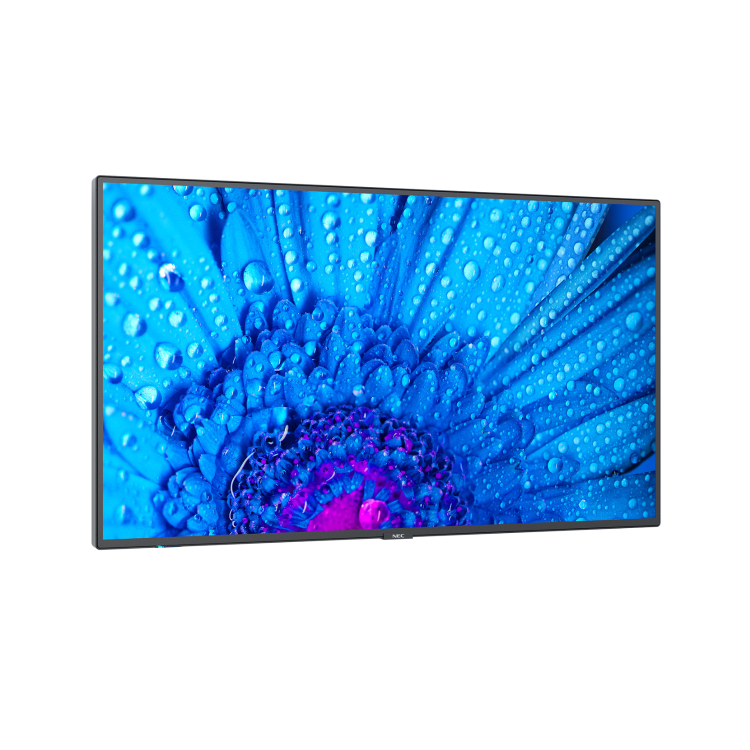 NEC M551 55" 4K UHD Large Format Display