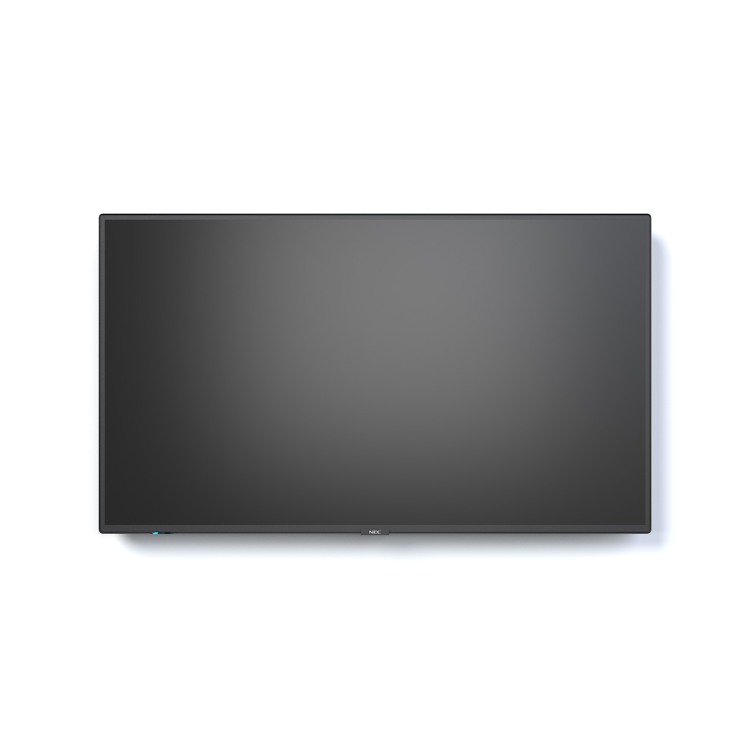 NEC M551 55" 4K UHD Large Format Display