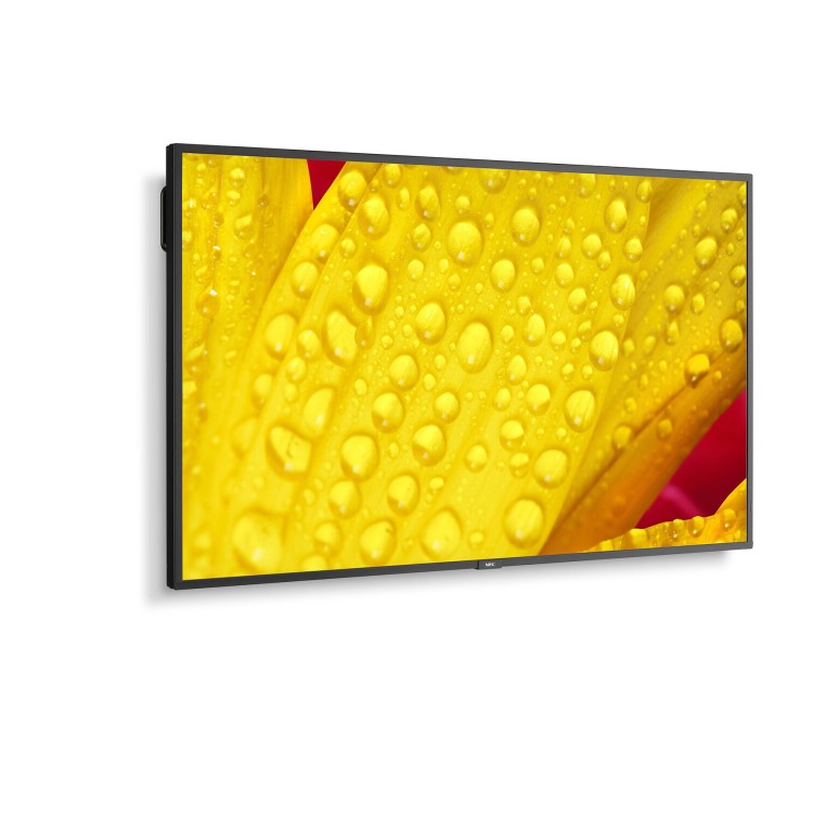 NEC ME551 55" 4K UHD Large Format Display