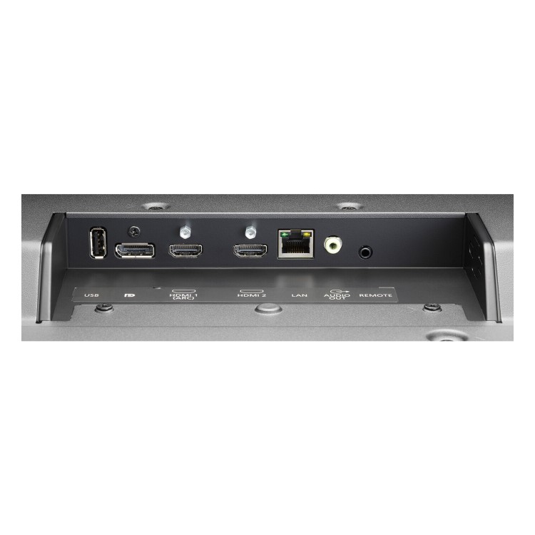 NEC ME551 55" 4K UHD Large Format Display