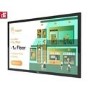 NEC MultiSync M551 55" 4K UHD TouchScreen Large Format Display