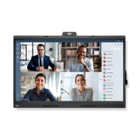 NEC MultiSync WD551 55" 4K UHD Touch Large Format Display