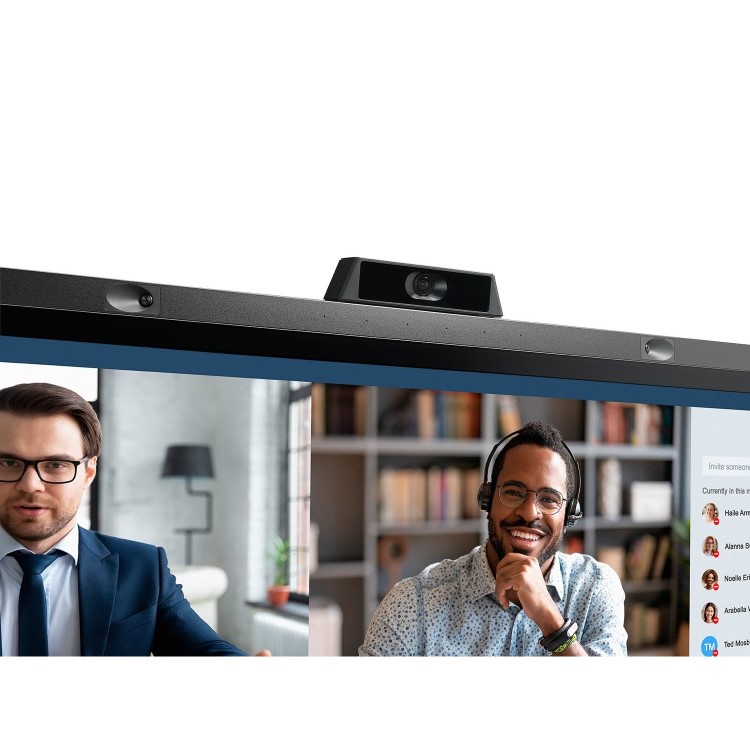 NEC MultiSync WD551 55" 4K UHD Touch Large Format Display