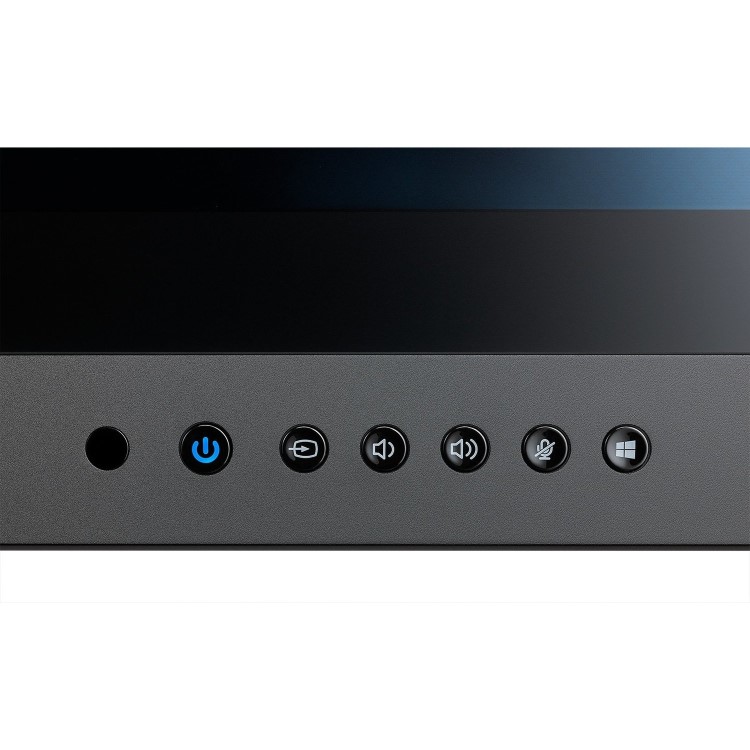 NEC MultiSync WD551 55" 4K UHD Touch Large Format Display