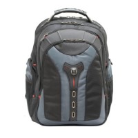 Wenger Swissgear Pegasus Backpack for Laptops up to 17.3" - Blue/Black Wenger Swissgear Pegasus Backpack for Laptops up to 17.3" - Blue/Black