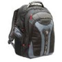 Wenger Swissgear Pegasus Backpack for Laptops up to 17.3" - Blue/Black