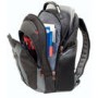 Wenger Swissgear Pegasus Backpack for Laptops up to 17.3" - Blue/Black