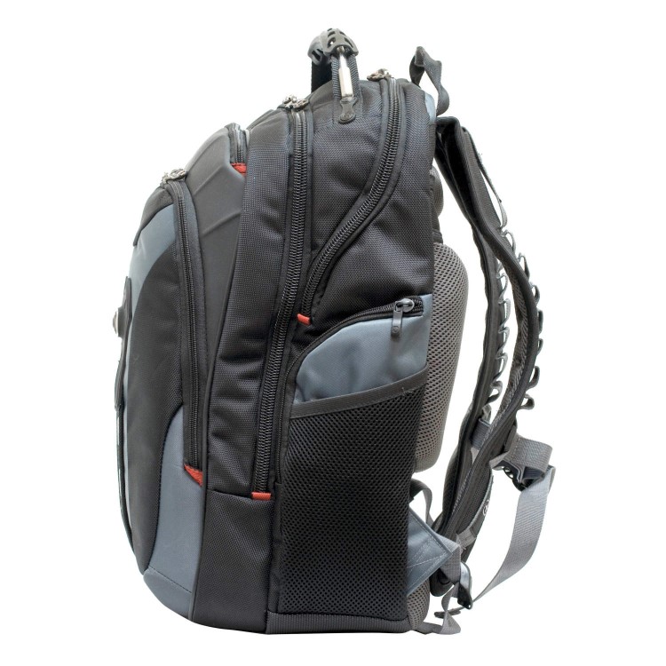 Wenger Swissgear Pegasus Backpack for Laptops up to 17.3" - Blue/Black
