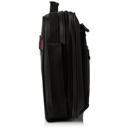 Wenger 15.6" Insight Laptop Bag - Black