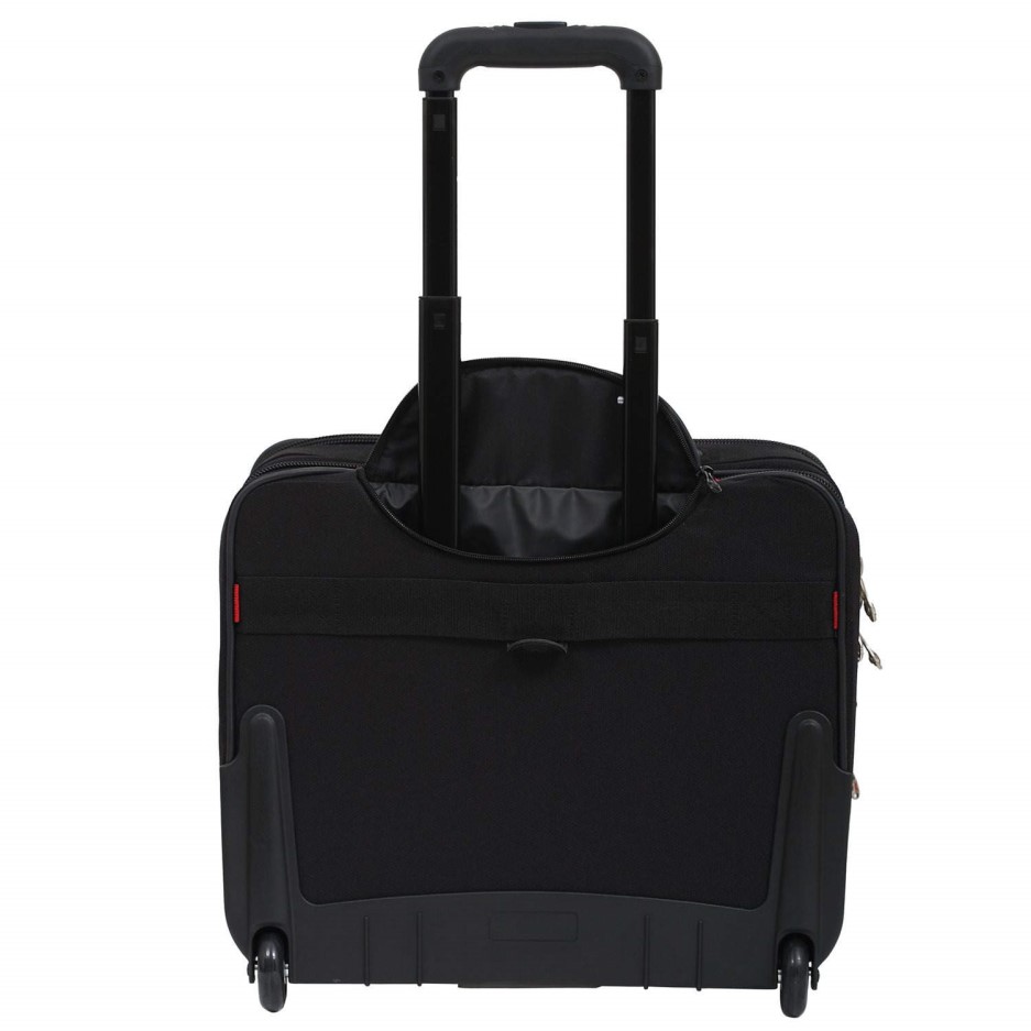wenger travel case
