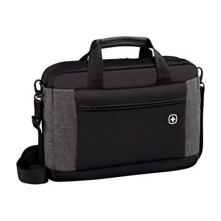 Wenger Underground 16 Inch Messenger Laptop Bag on Servers Direct