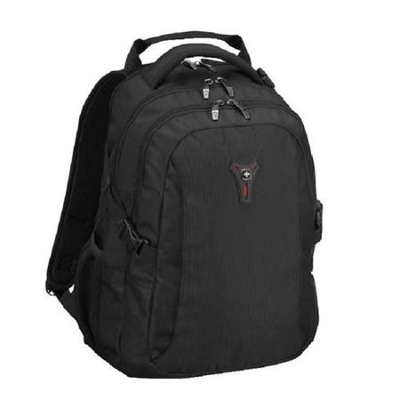 Wenger Sidebar 16" Deluxe Laptop Backpack with 10" Tablet Pocket 
