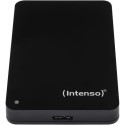 6021560 Intenso DriveStation 1TB 2.5 Inch USB 3.0 External Hard Drive