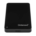 6021580 Intenso DriveStation 2TB 2.5 Inch USB 3.0 External Hard Drive
