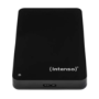 Intenso DriveStation 2TB 2.5 Inch USB 3.0 External Hard Drive