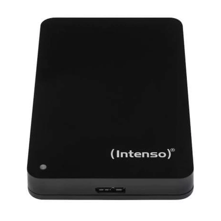 Intenso DriveStation 2TB 2.5 Inch USB 3.0 External Hard Drive