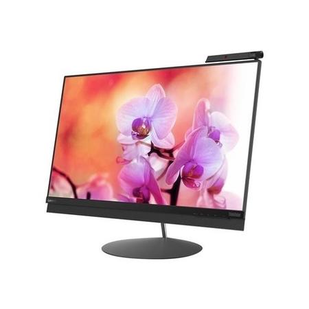 Lenovo ThinkVision X1 27" 4K Ultra HD HDMI Monitor