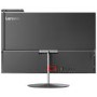 Lenovo ThinkVision X1 27" 4K Ultra HD HDMI Monitor