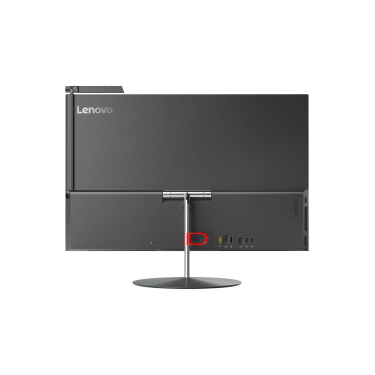 Lenovo ThinkVision X1 27" 4K Ultra HD HDMI Monitor
