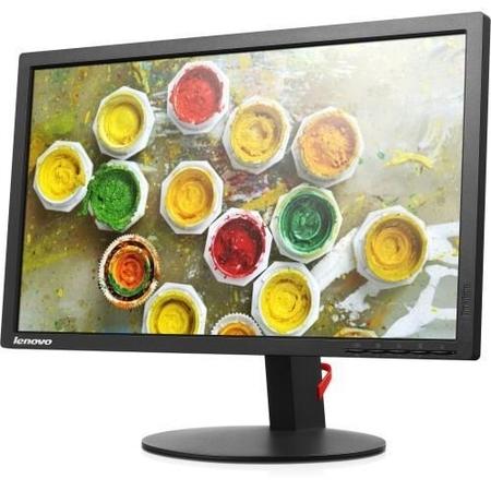 Lenovo 22" ThinkVision T2224p Full HD Monitor