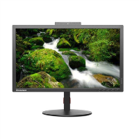 Lenovo ThinkVision T2224z 21.5" IPS Full HD HDMI Monitor