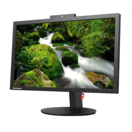 Lenovo ThinkVision T2224z 21.5" IPS Full HD HDMI Monitor