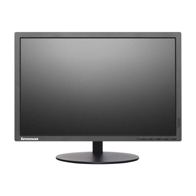 Lenovo ThinkVision T2054p 20" IPS HD Ready HDMI Monitor