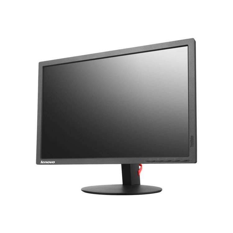 Lenovo ThinkVision T2054p 20" IPS HD Ready HDMI Monitor