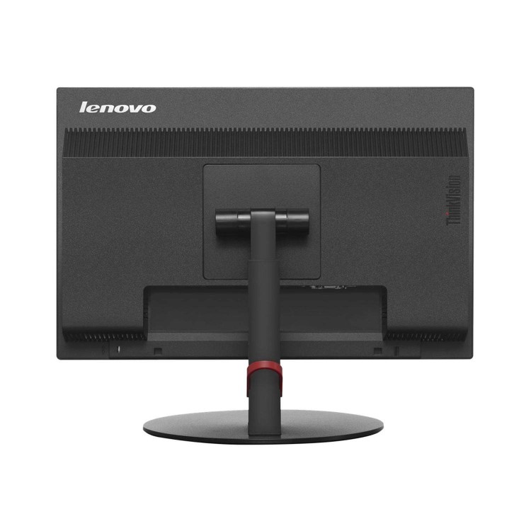 Lenovo ThinkVision T2054p 20" IPS HD Ready HDMI Monitor