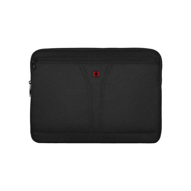 Wenger BC Top 14 - 15.6" Ballistic Laptop Sleeve in Black