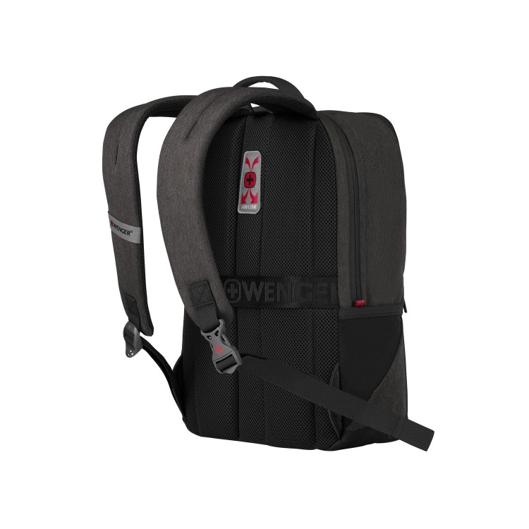 Wenger MX Reload 14 Inch Laptop Backpack with Tablet Pocket