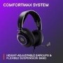 SteelSeries Arctis Nova 3 Wired RGB with Microphone Gaming Headset
