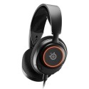 61631 SteelSeries Arctis Nova 3 Wired RGB with Microphone Gaming Headset