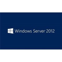 dell 5-pack of Windows Server 2012 User CALs Standard or Datacenter - Kit