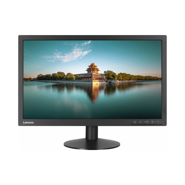 Lenovo ThinkVision T2224d 21.5" IPS Full HD Monitor
