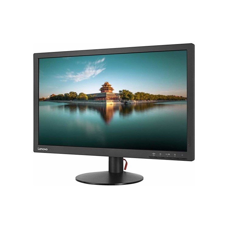 Lenovo ThinkVision T2224d 21.5" IPS Full HD Monitor