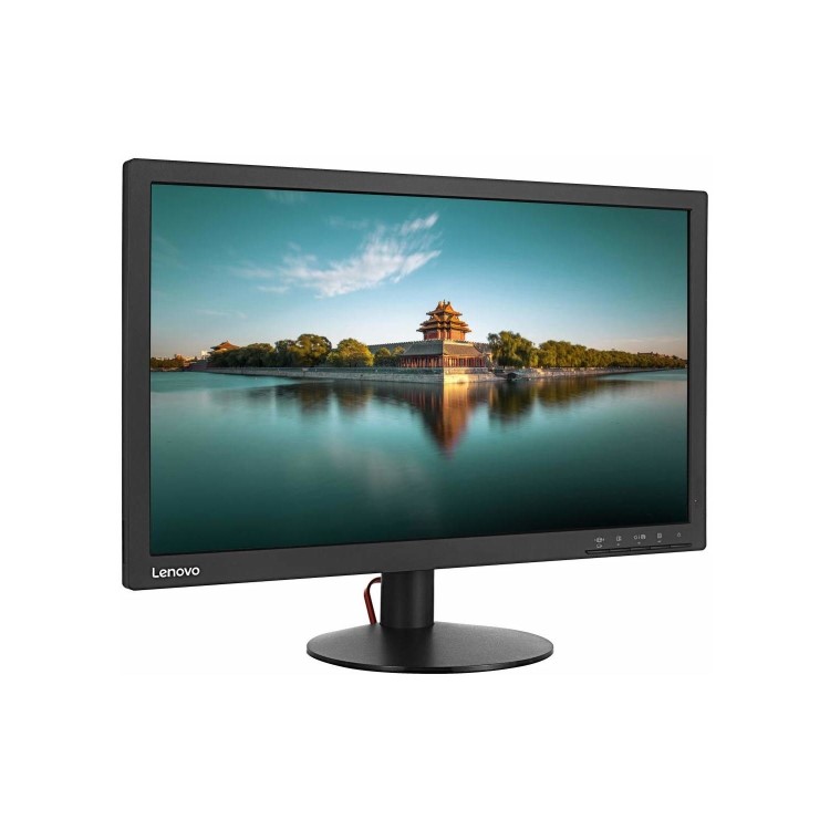Lenovo ThinkVision T2224d 21.5" IPS Full HD Monitor