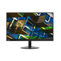 Lenovo ThinkVision S22e-19 21.5" Full HD Monitor