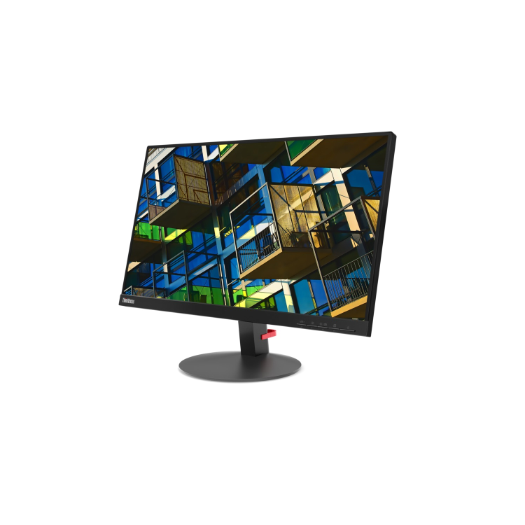 Lenovo ThinkVision S22e-19 21.5" Full HD Monitor
