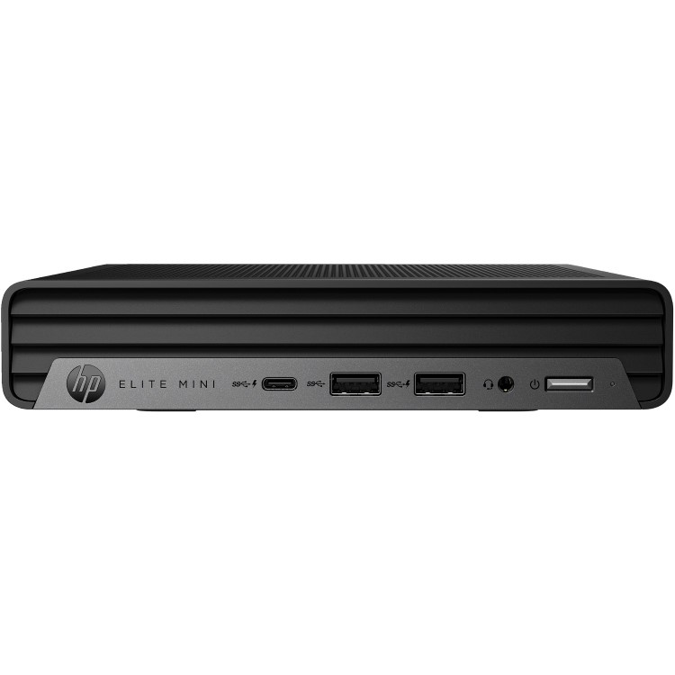 HP Elite Mini 800 G9 Intel Core i5-14500T 16GB RAM 512GB SSD Windows 11 Pro Desktop PC