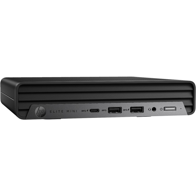 HP Elite Mini 800 G9 Intel Core i5-14500T 16GB RAM 512GB SSD Windows 11 Pro Desktop PC