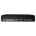 623D2ET HP Elite Mini 805 G8 AMD Ryzen 7 5700GE 16GB RAM 512GB SSD Windows 11 Pro Desktop PC