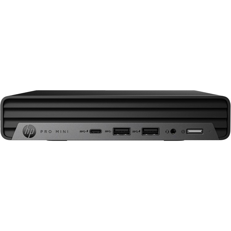 HP Pro Mini 400 G9 Intel Core i5-13500T 16GB RAM 256GB SSD Windows 11 Pro Desktop PC