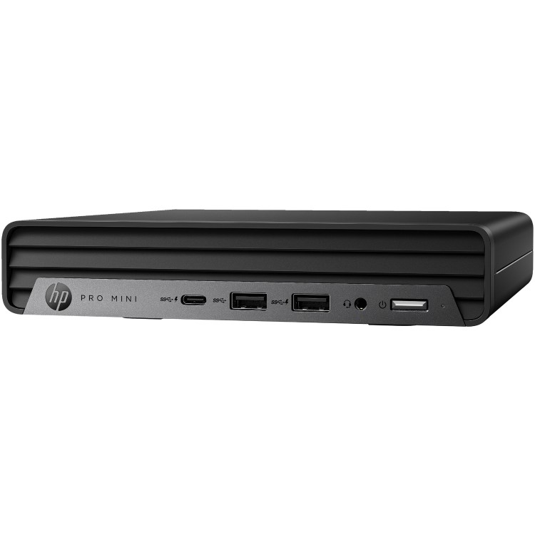 HP Pro Mini 400 G9 Intel Core i5-13500T 16GB RAM 256GB SSD Windows 11 Pro Desktop PC