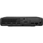 HP Pro Mini 400 G9 Intel Core i5-13500T 16GB RAM 256GB SSD Windows 11 Pro Desktop PC