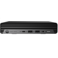 HP Pro Mini 400 G9 Intel Core i5-13500T 16GB RAM 256GB SSD Windows 11 Pro Desktop PC HP Pro Mini 400 G9 Intel Core i5-13500T 16GB RAM 256GB SSD Windows 11 Pro Desktop PC